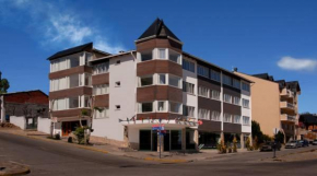 Отель Monte Cervino Hotel, Сан-Карлос-Де-Барилоче